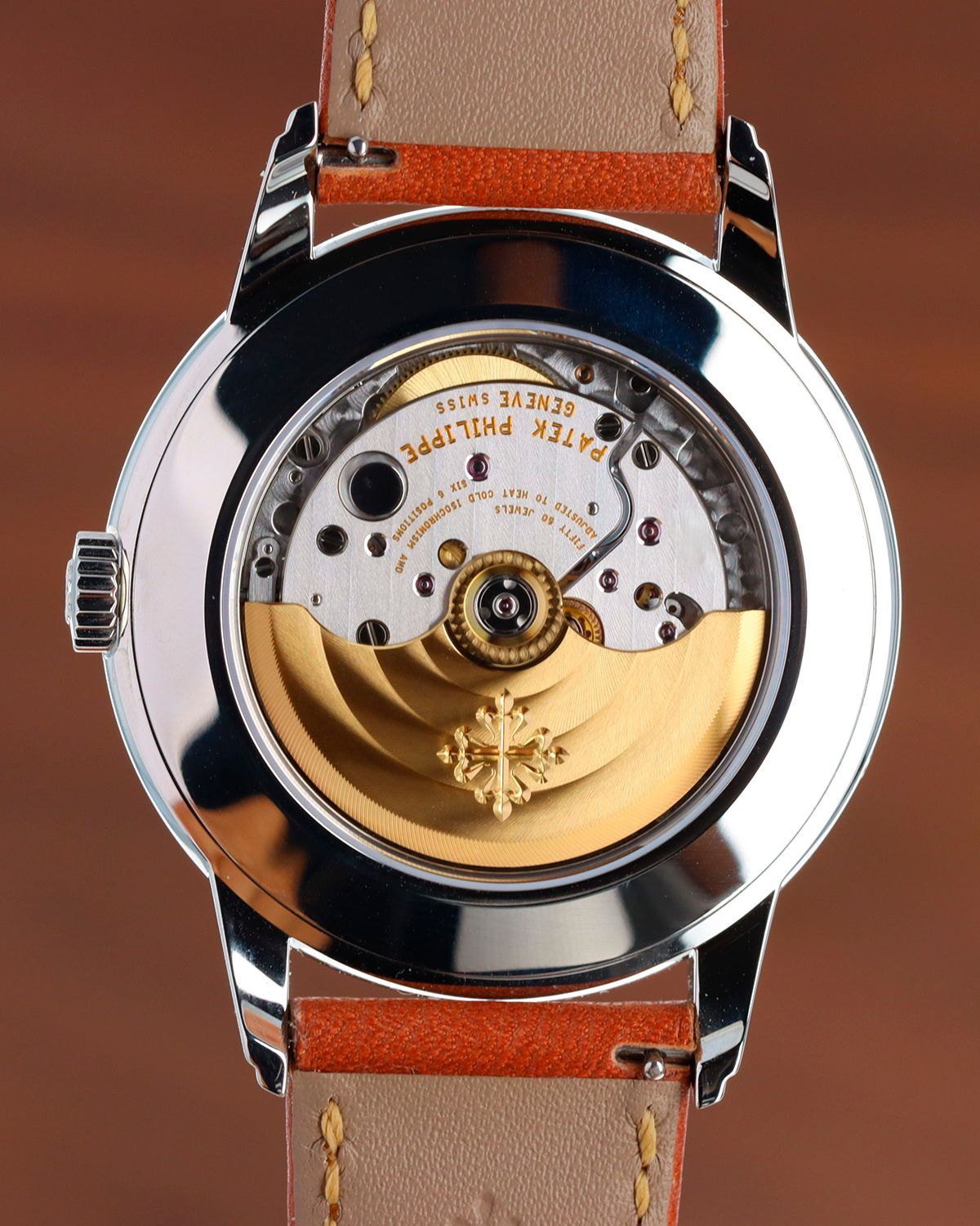 Patek Philippe 5212A-001