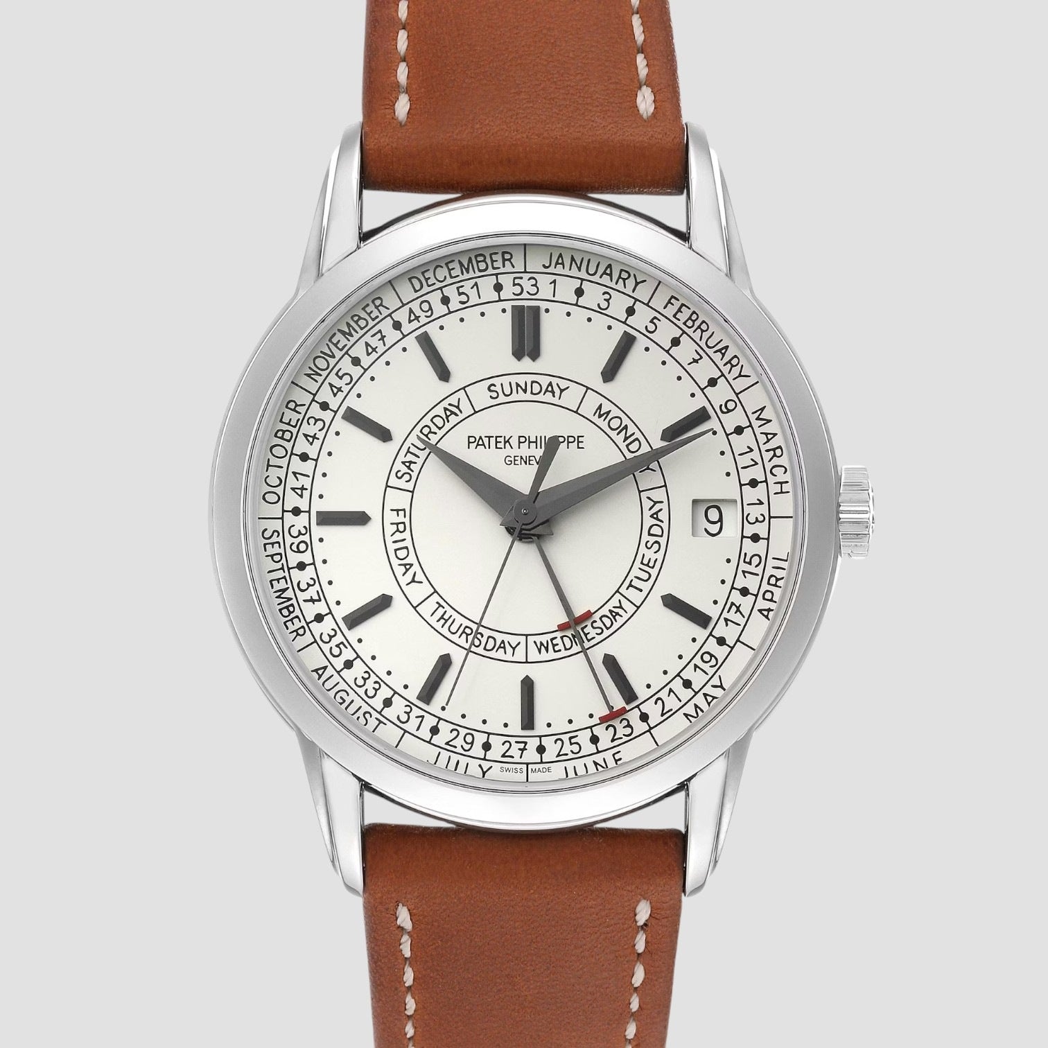 Patek Philippe 5212A-001