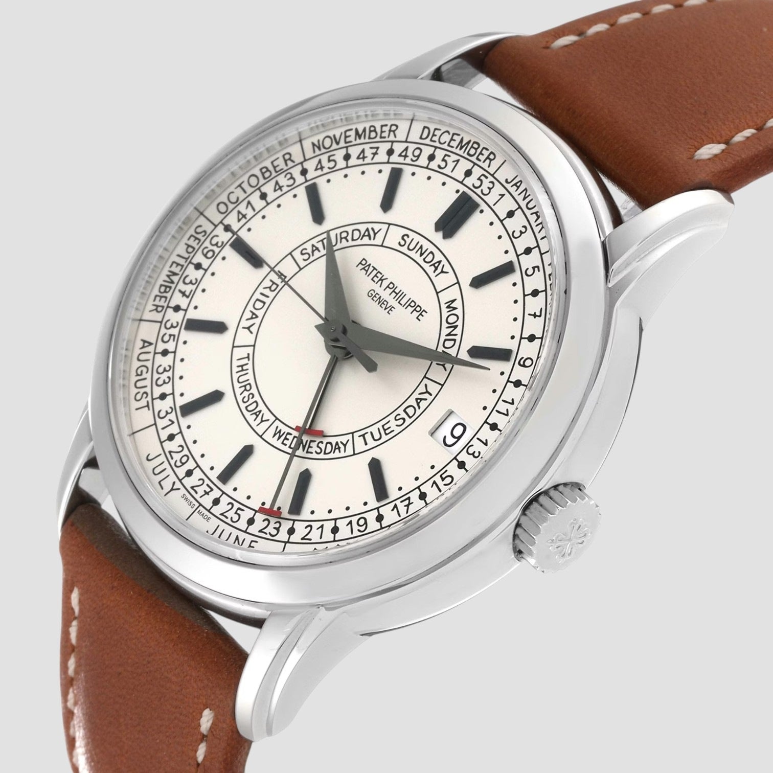 Patek Philippe 5212A-001