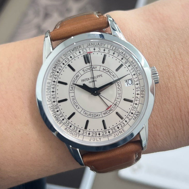 Patek Philippe 5212A-001