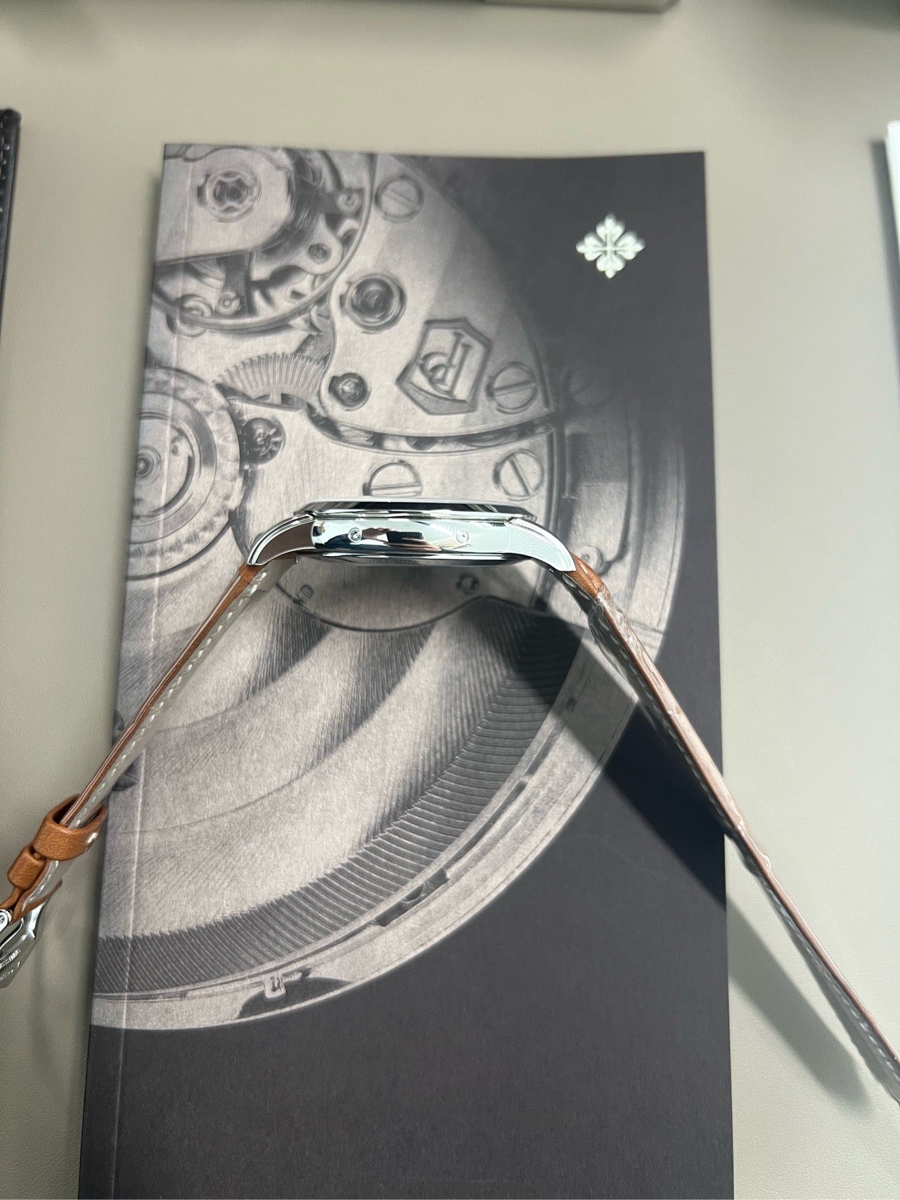 Patek Philippe 5212A-001
