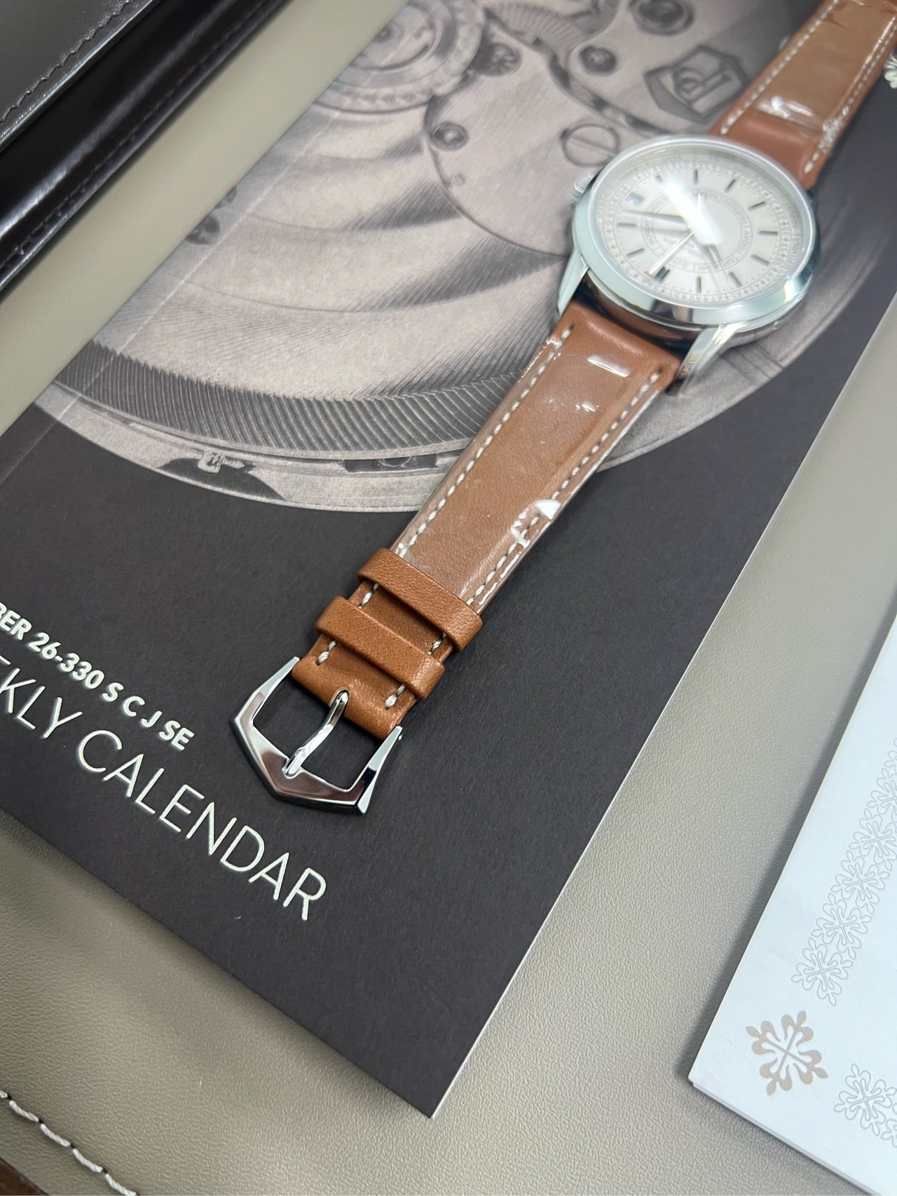 Patek Philippe 5212A-001