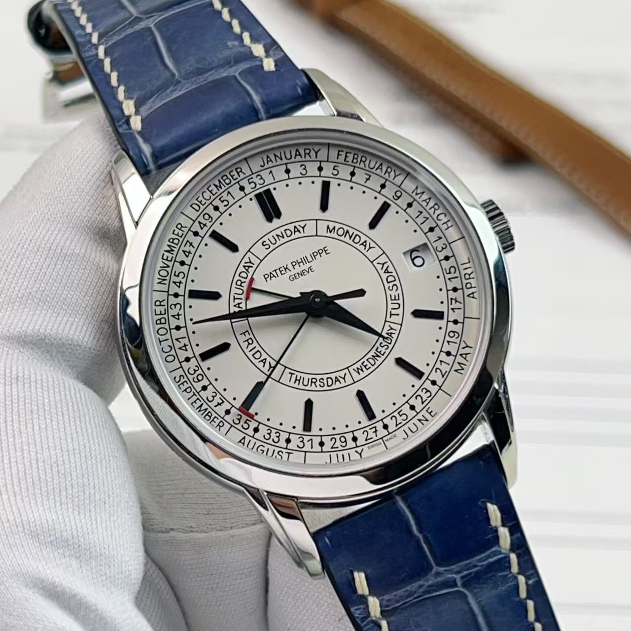 Patek Philippe 5212A-001