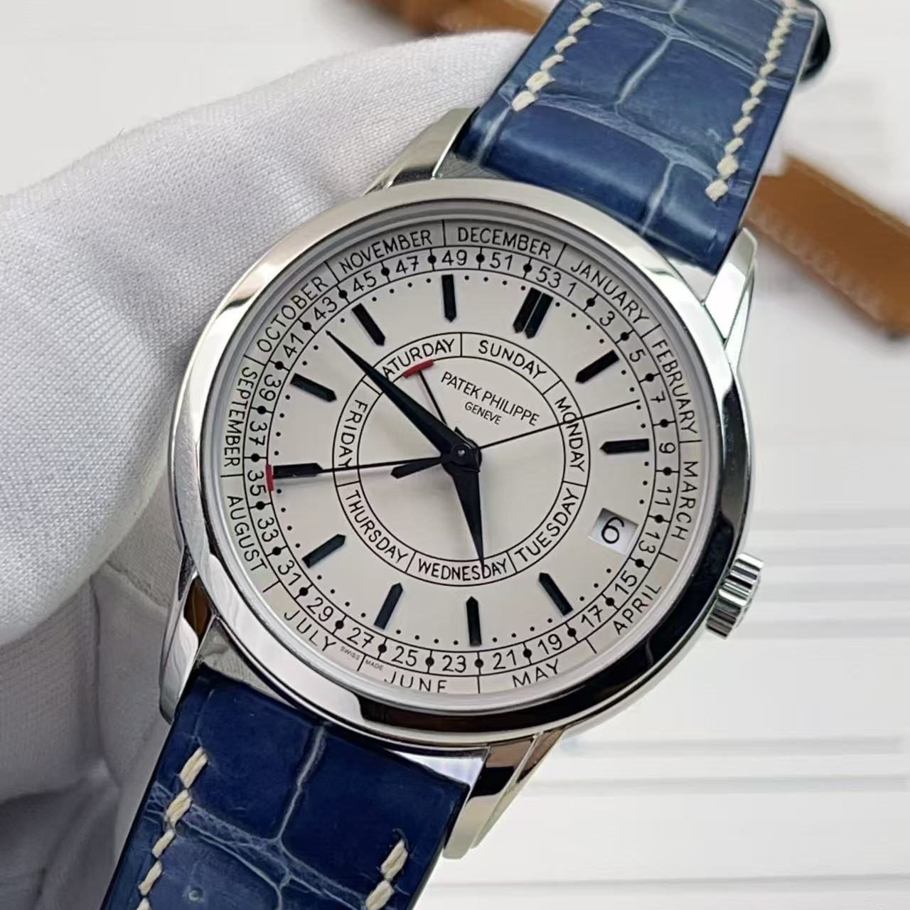 Patek Philippe 5212A-001