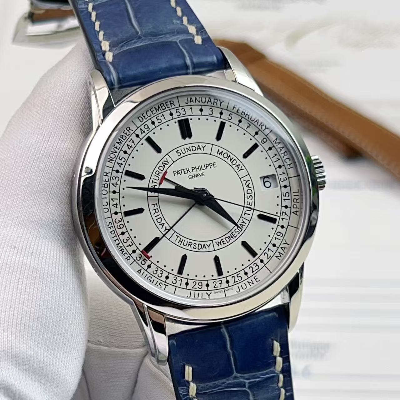 Patek Philippe 5212A-001
