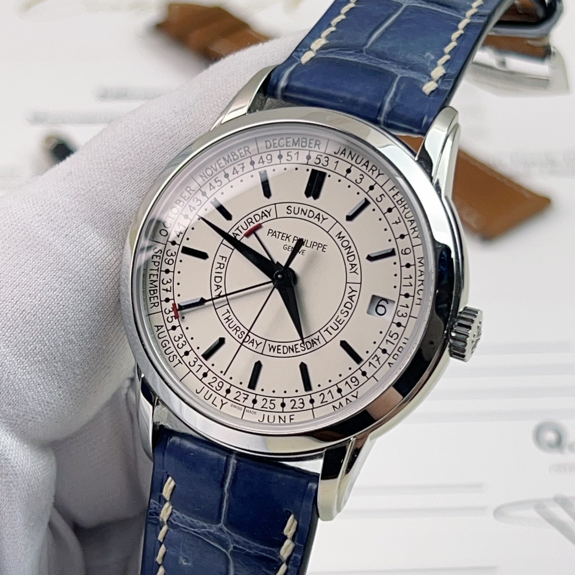 Patek Philippe 5212A-001