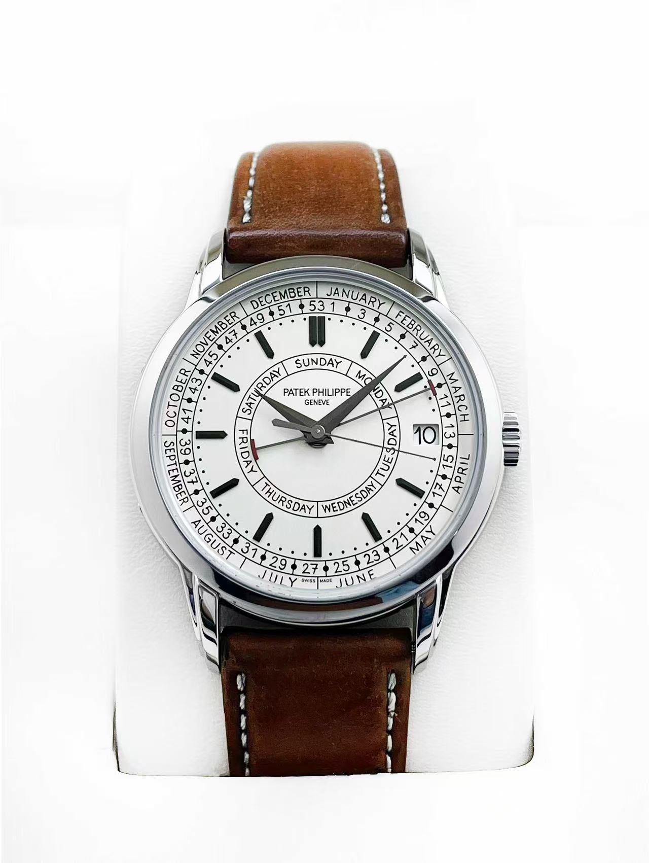Patek Philippe 5212A-001
