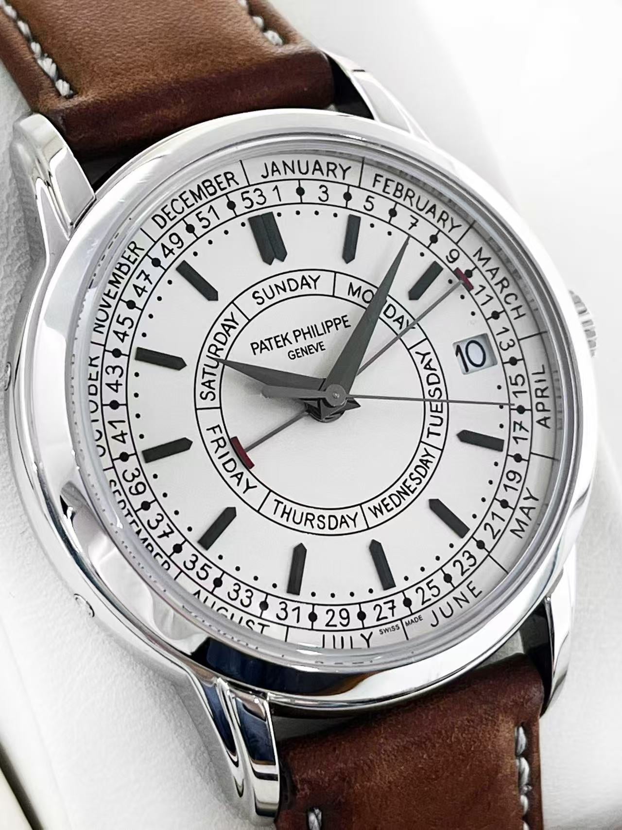 Patek Philippe 5212A-001