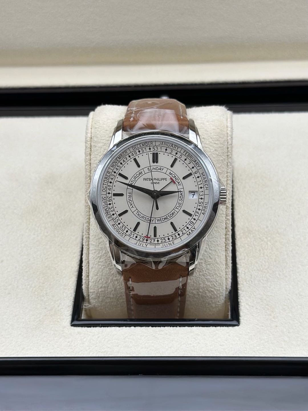 Patek Philippe 5212A-001