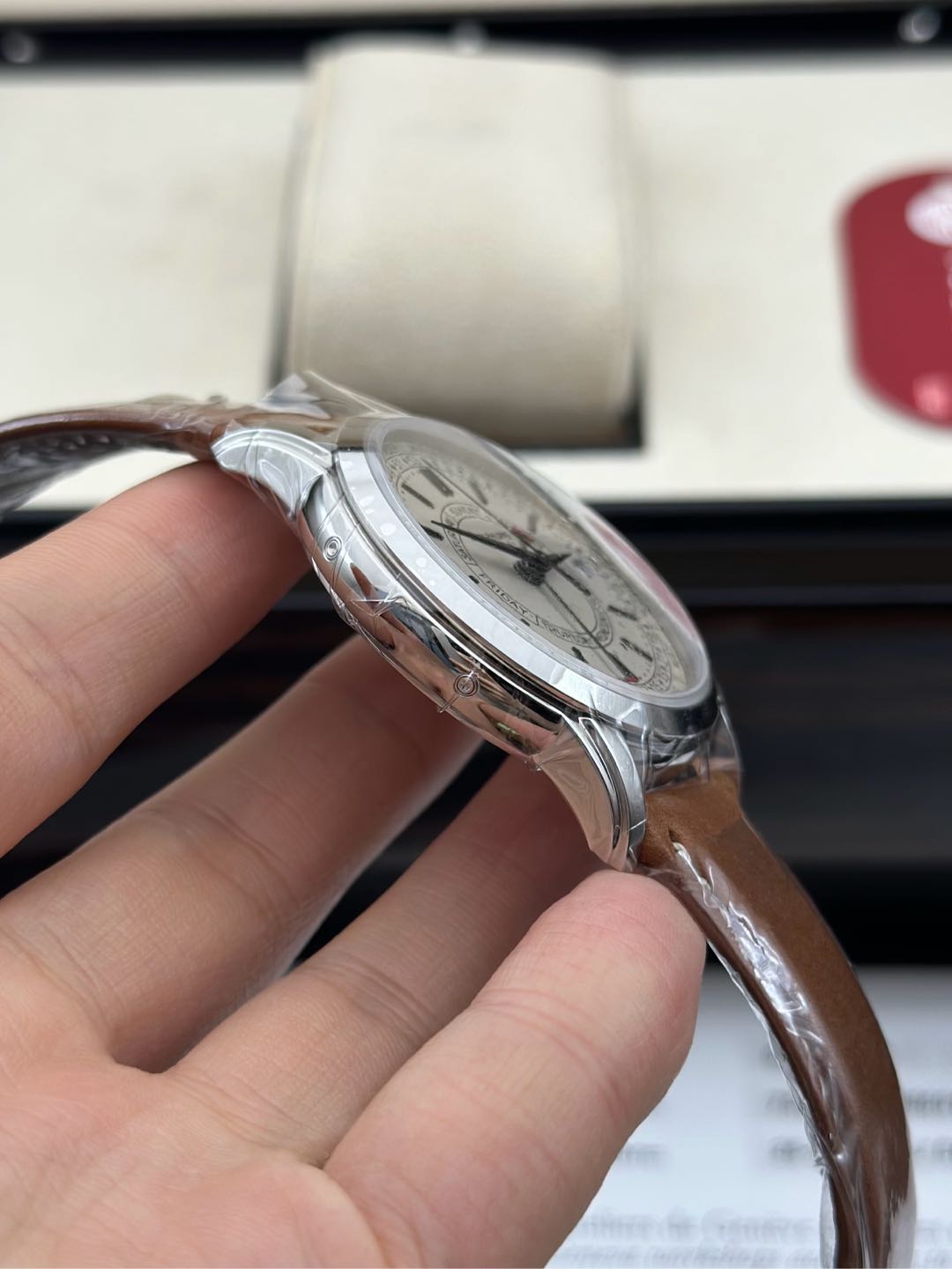 Patek Philippe 5212A-001