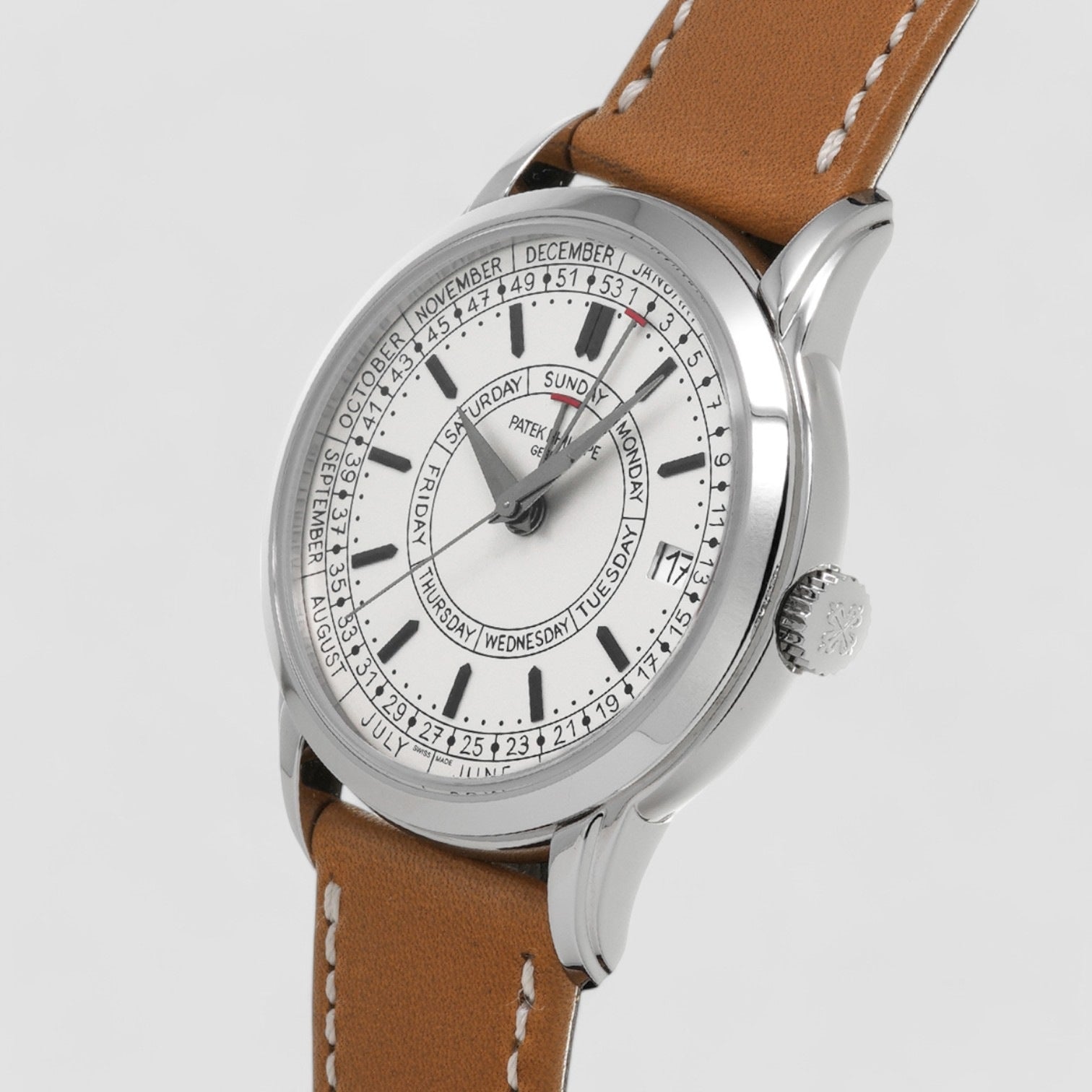 Patek Philippe 5212A