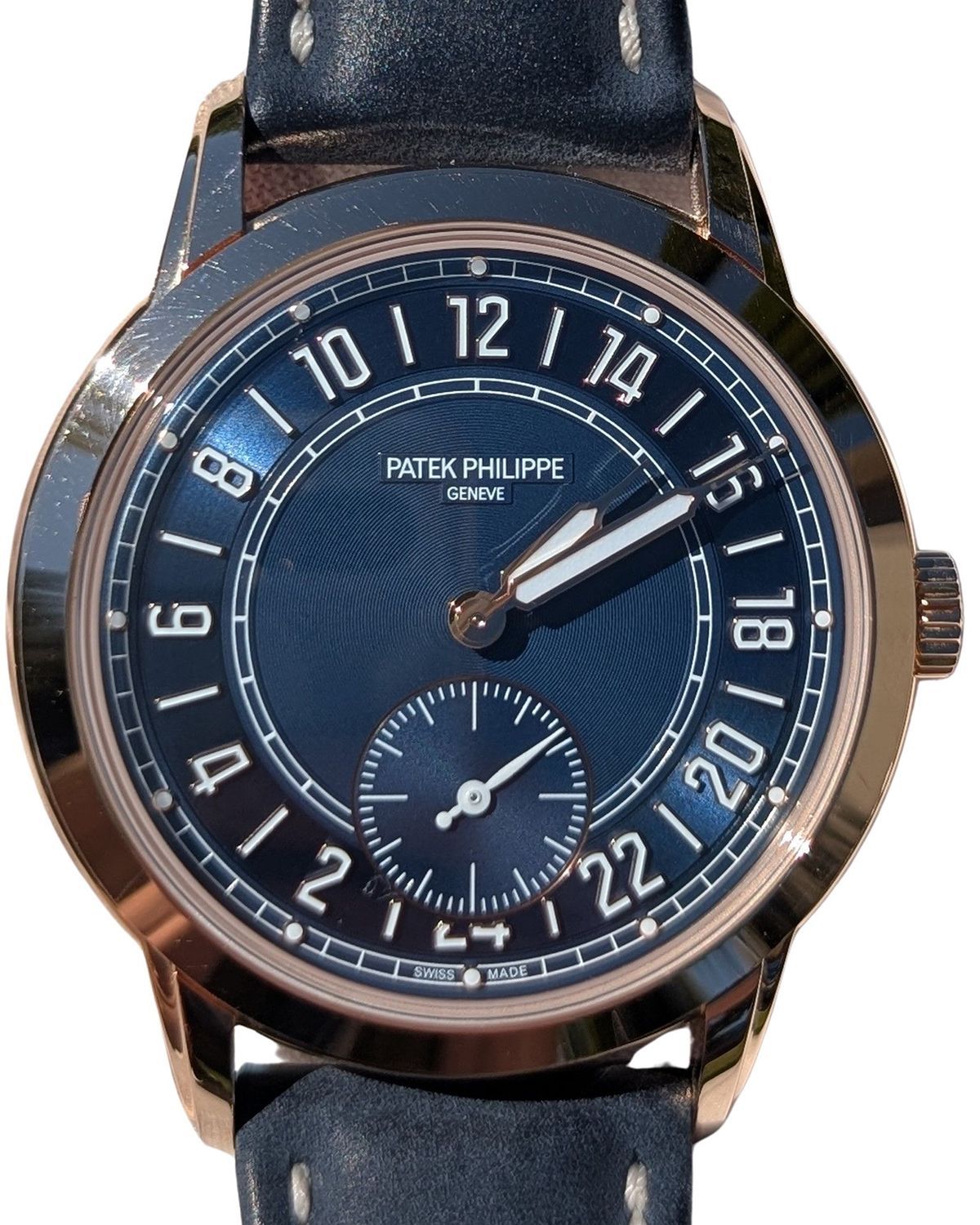 Patek Philippe 5224R-001
