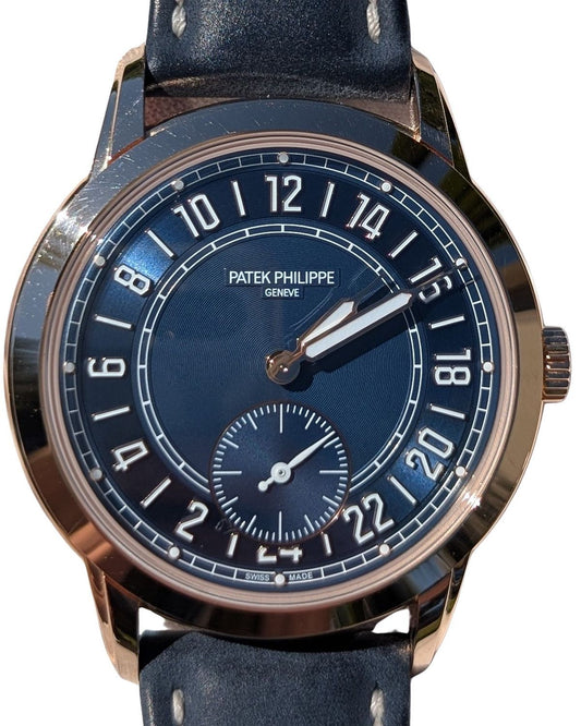 Patek Philippe 5224R-001