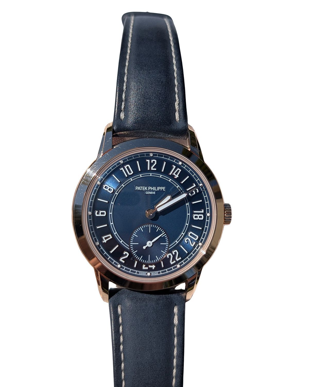 Patek Philippe 5224R-001