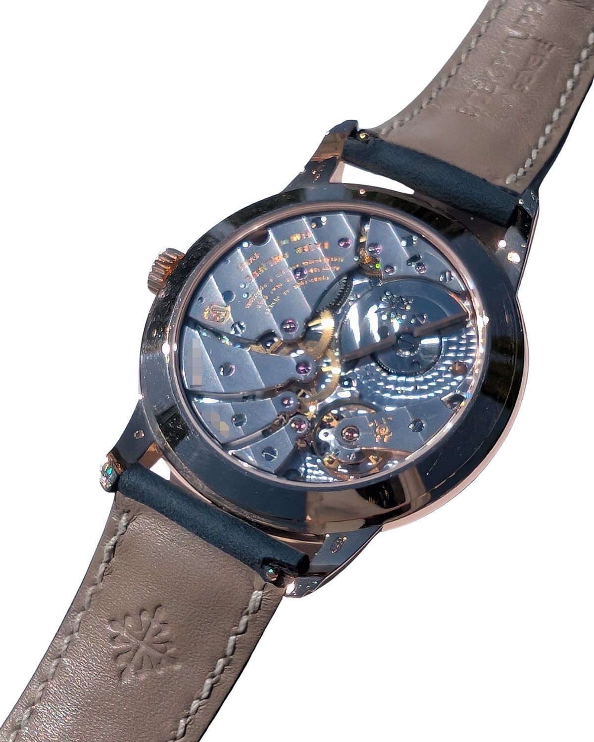 Patek Philippe 5224R-001