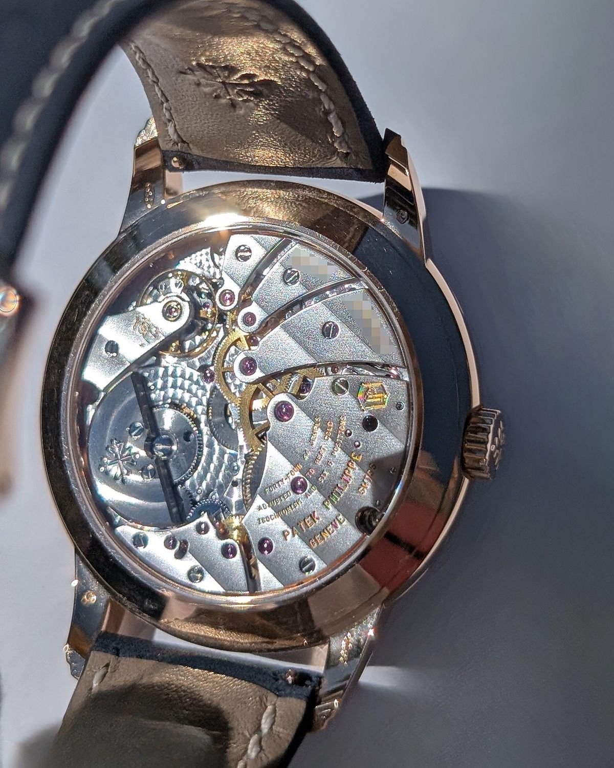 Patek Philippe 5224R-001