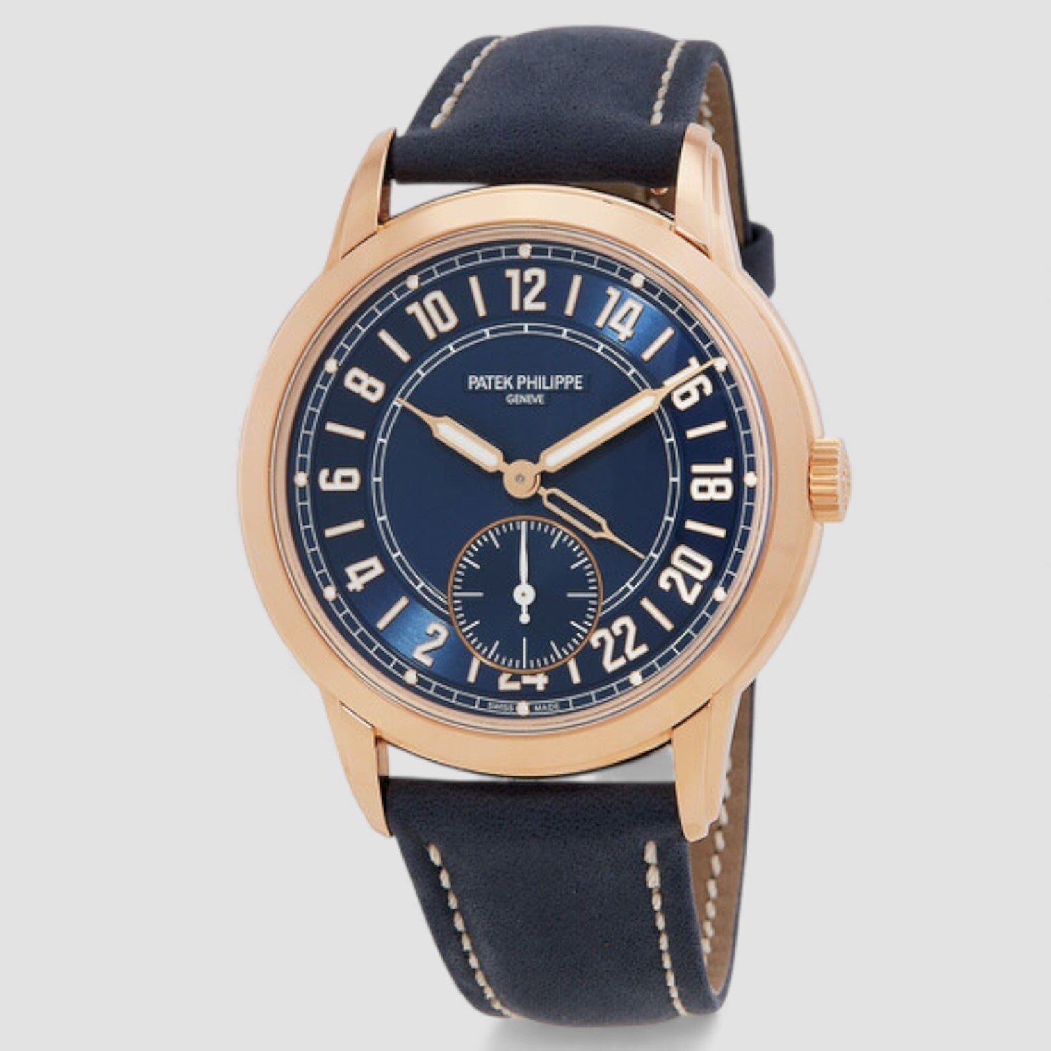 Patek Philippe 5224R-001
