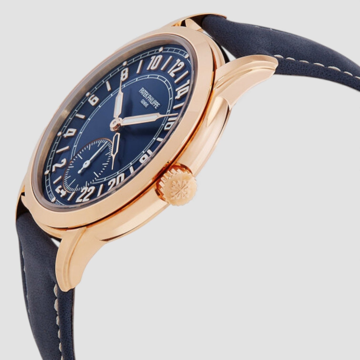 Patek Philippe 5224R-001
