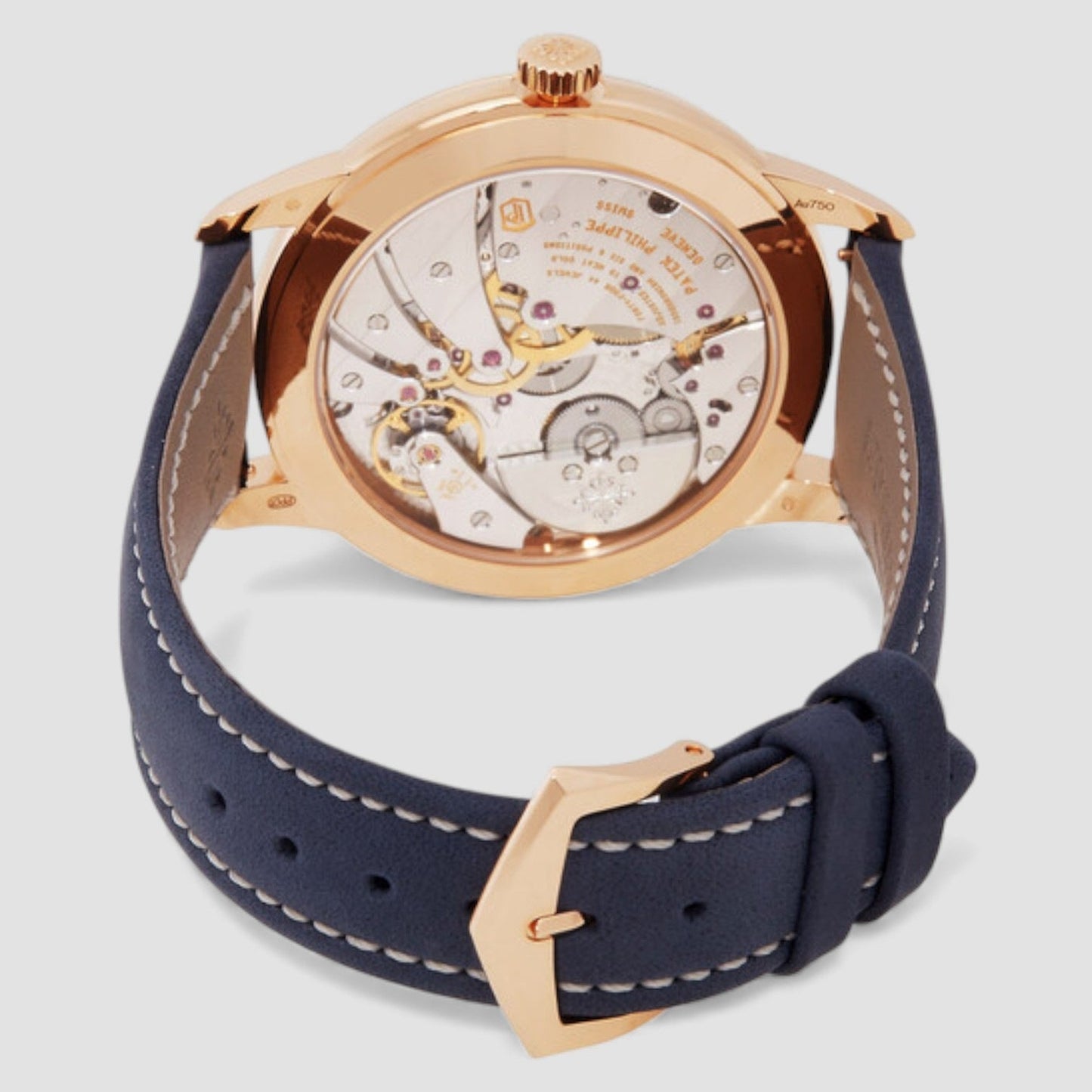 Patek Philippe 5224R-001