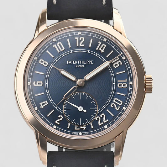 Patek Philippe 5224R