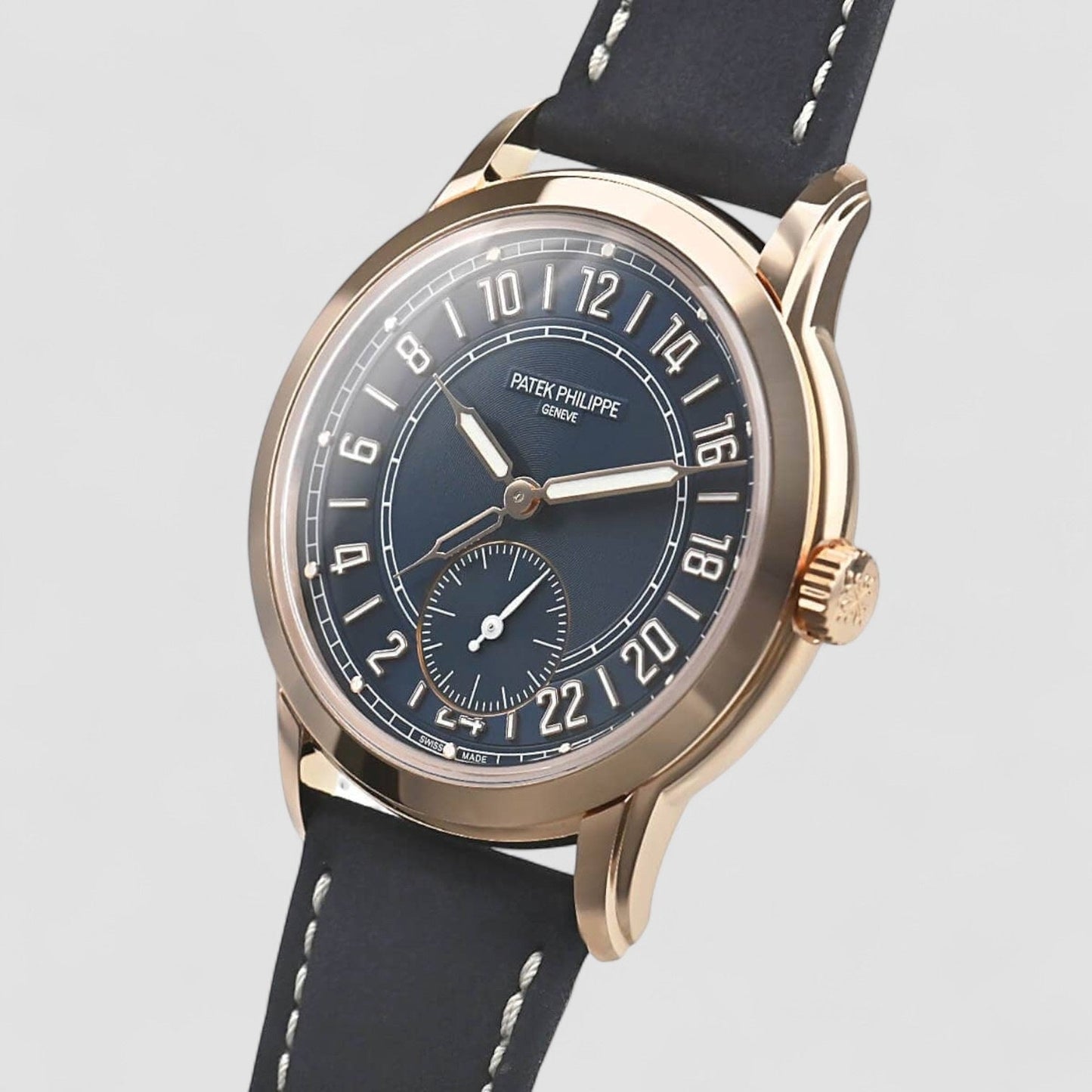 Patek Philippe 5224R