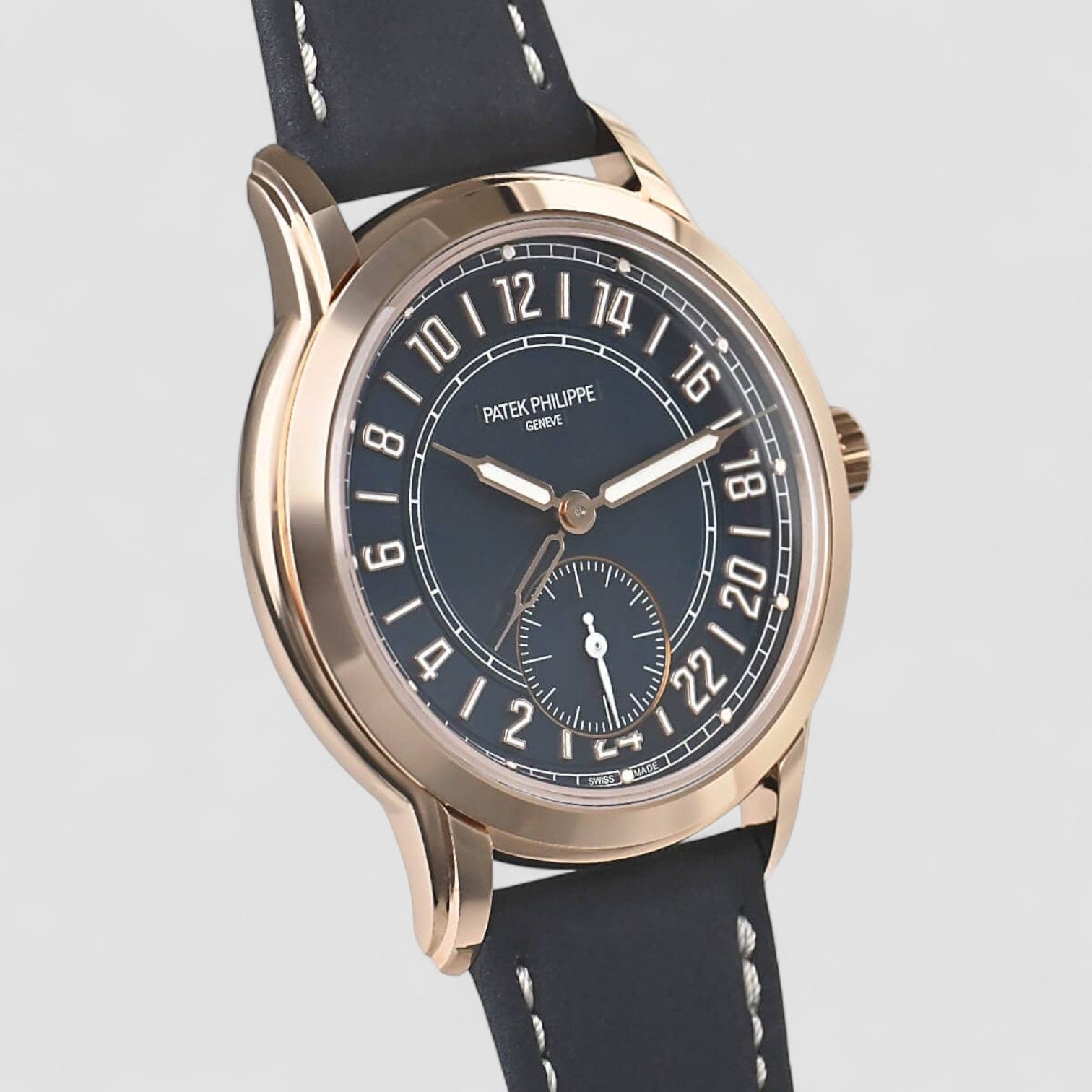 Patek Philippe 5224R