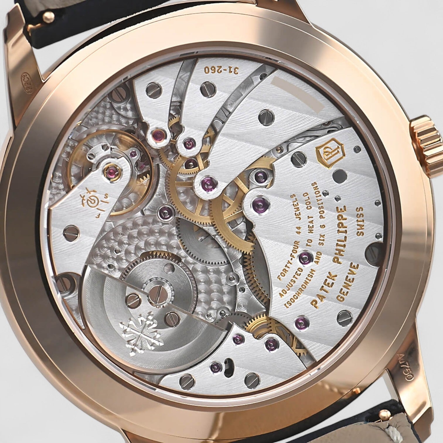 Patek Philippe 5224R