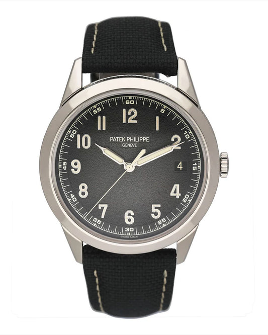 Patek Philippe 5226G-001