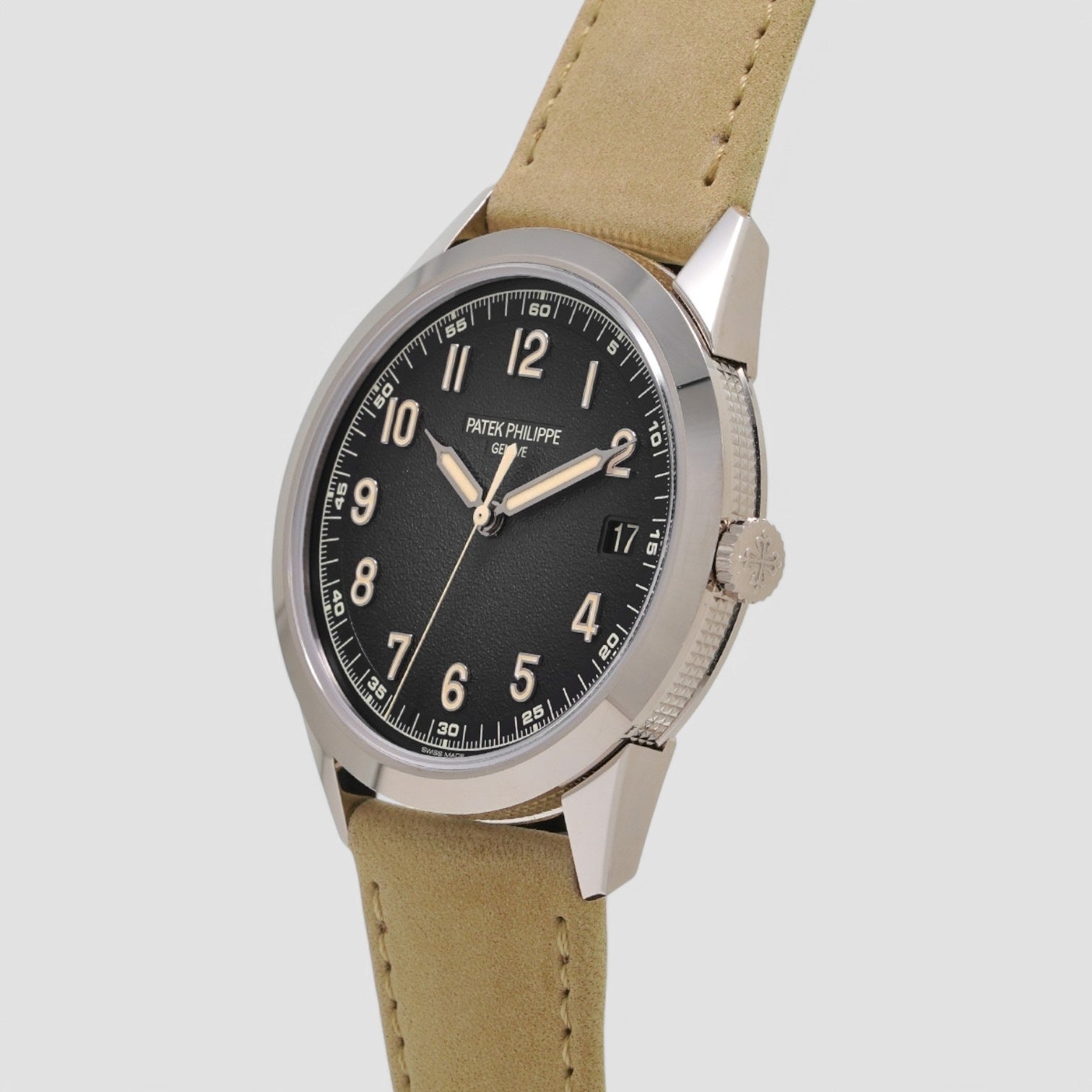 Patek Philippe 5226G-001
