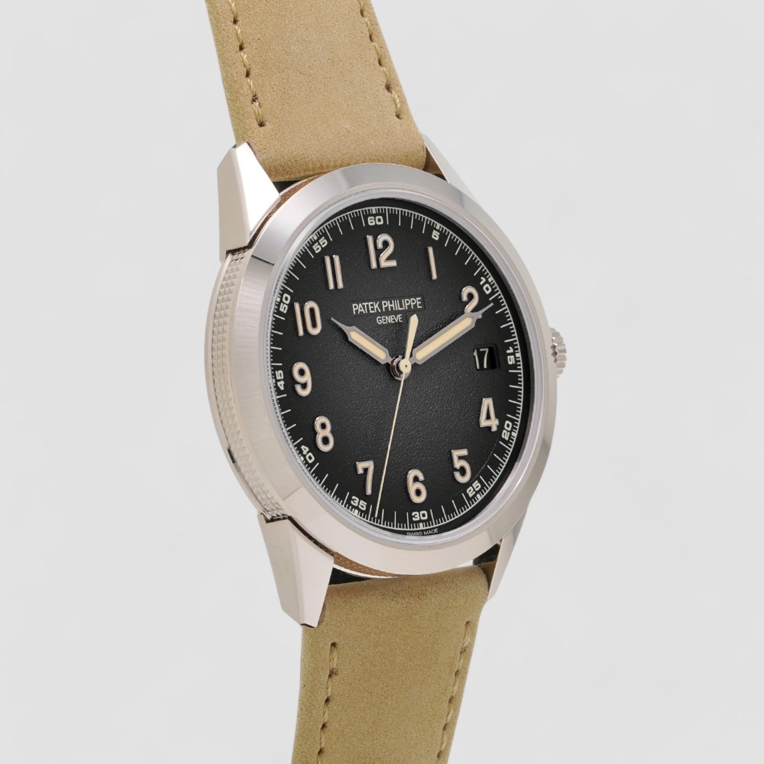 Patek Philippe 5226G-001