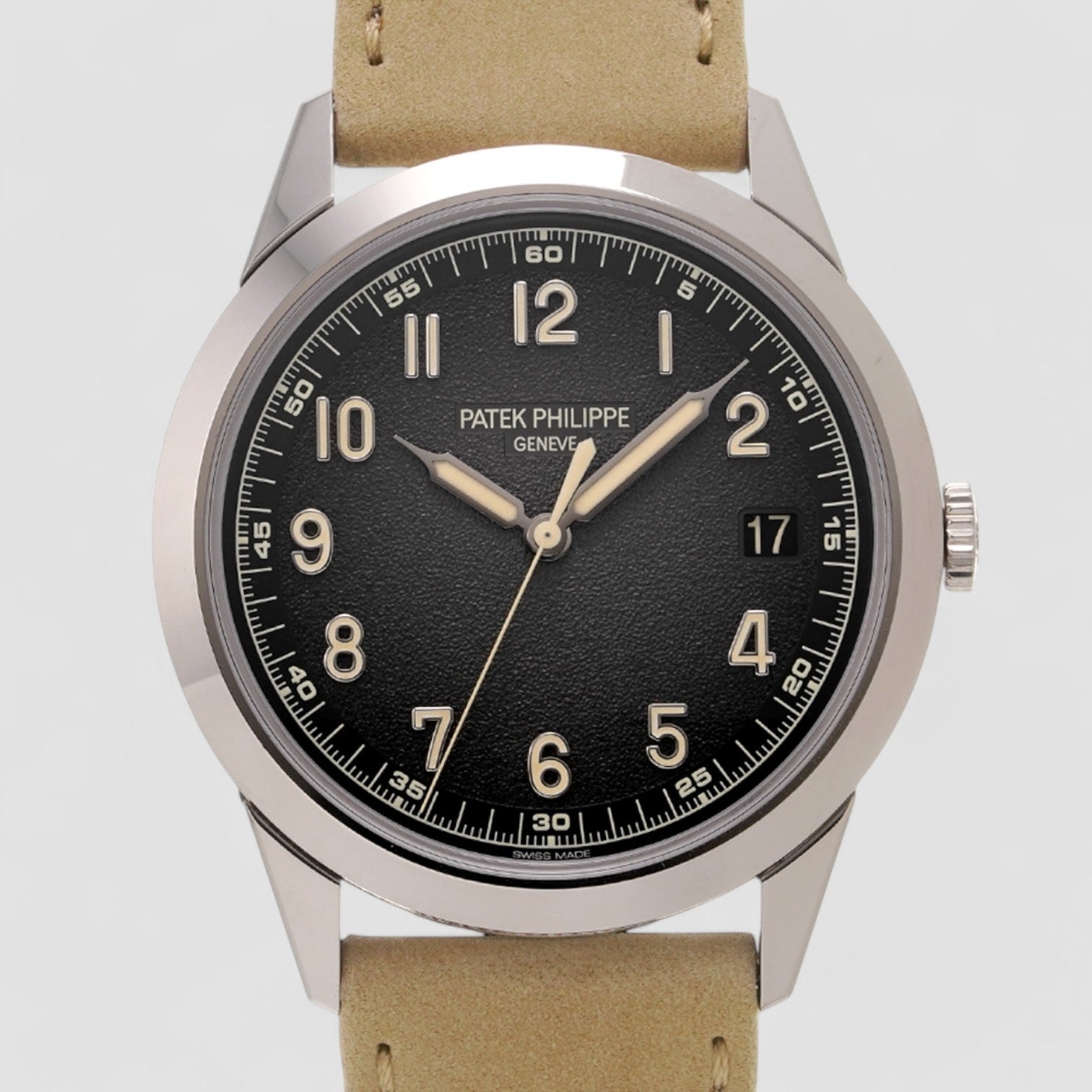 Patek Philippe 5226G-001