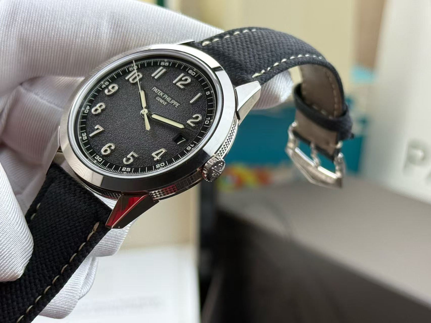 Patek Philippe 5226G-001