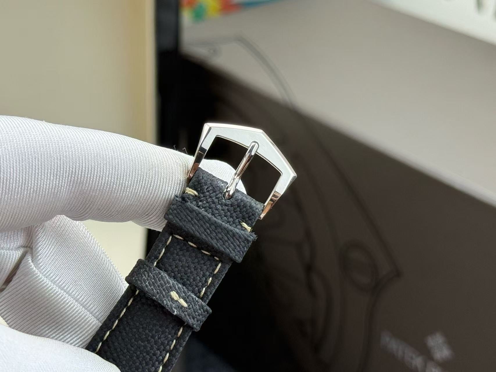 Patek Philippe 5226G-001