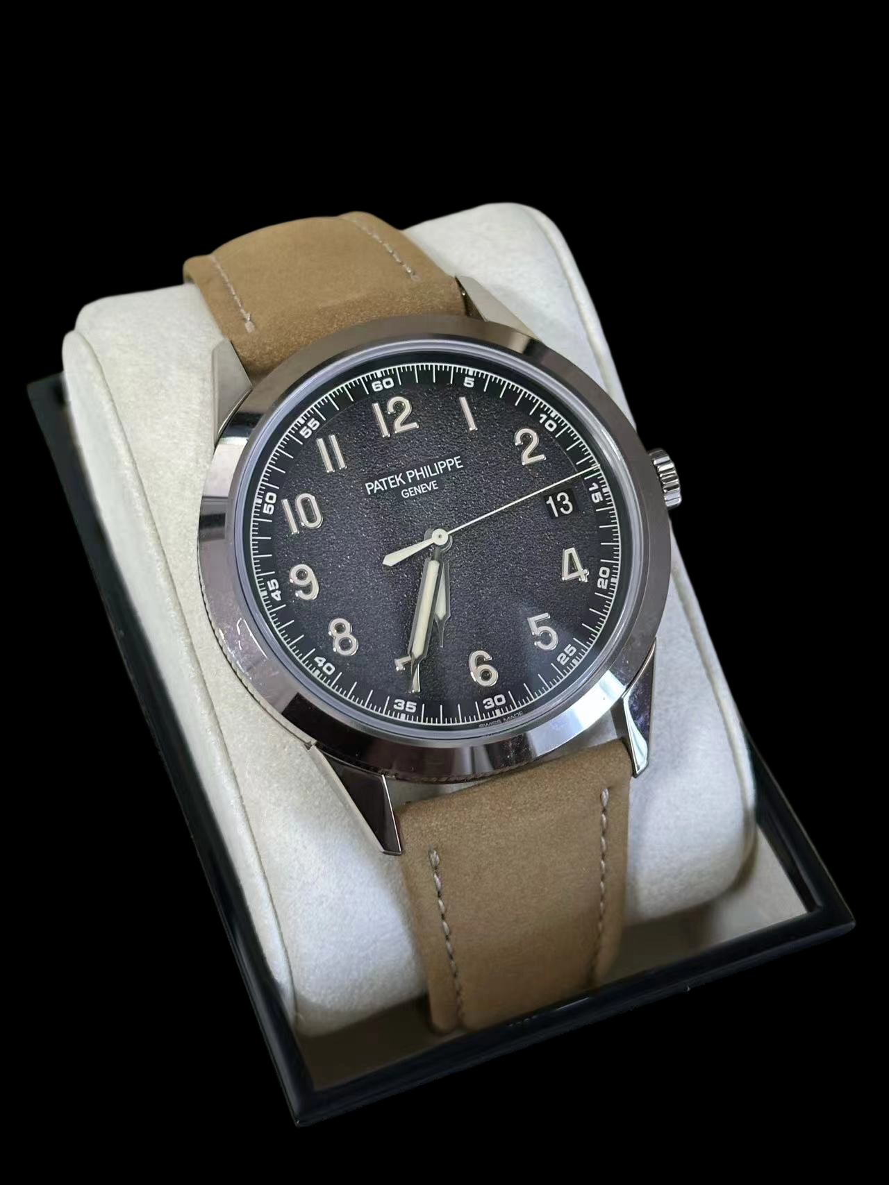 Patek Philippe 5226g