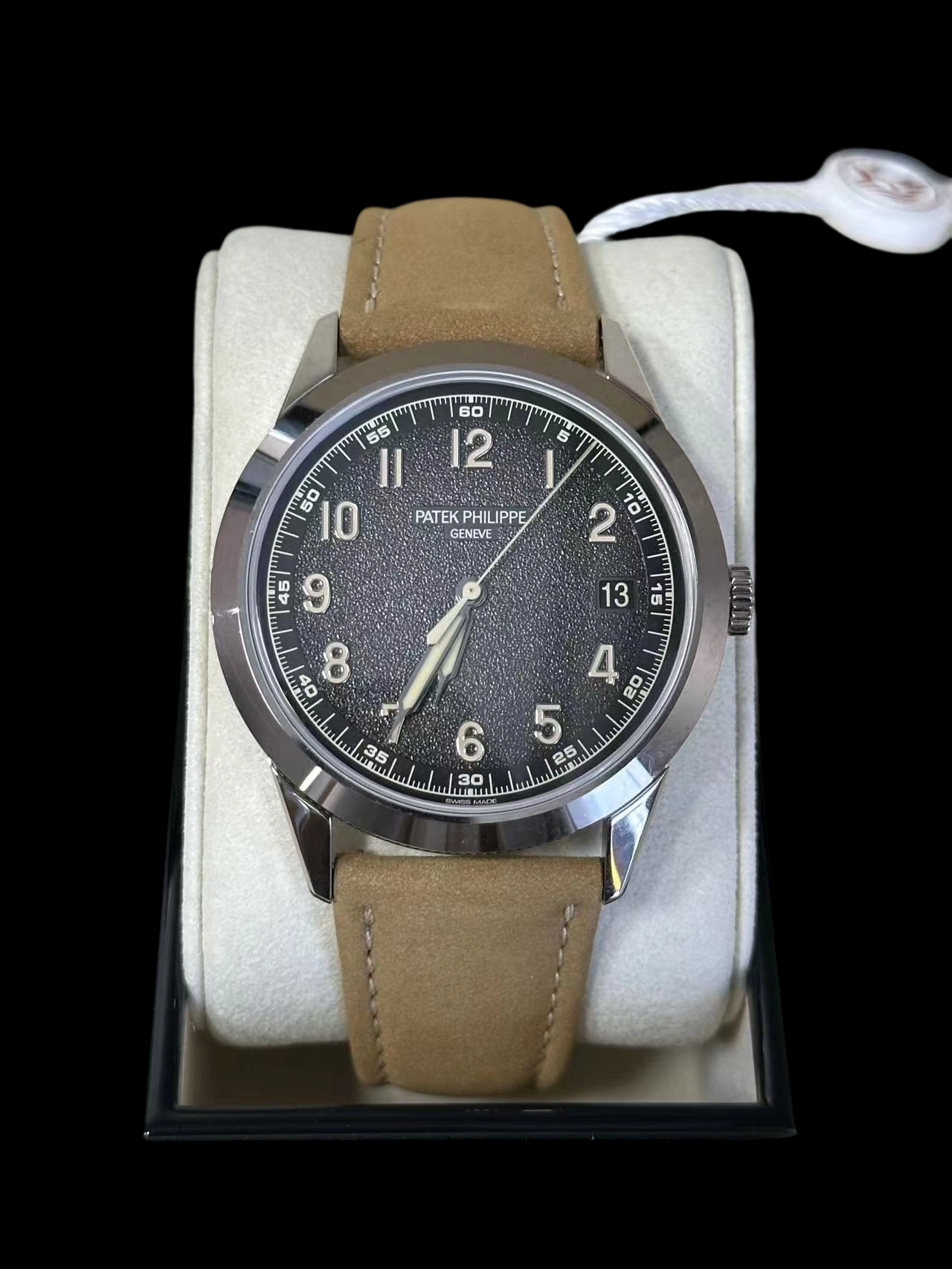 Patek Philippe 5226g