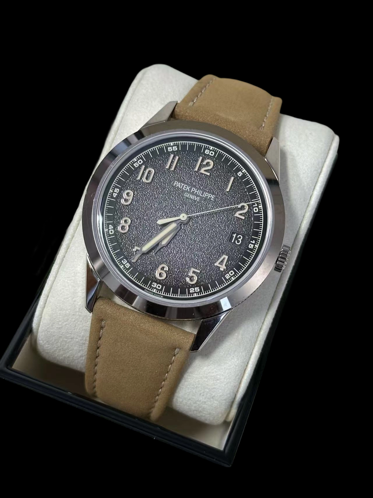 Patek Philippe 5226g