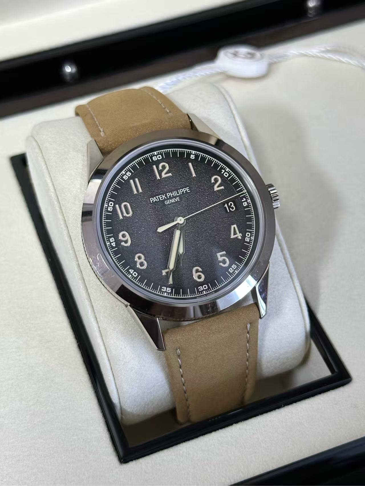Patek Philippe 5226g