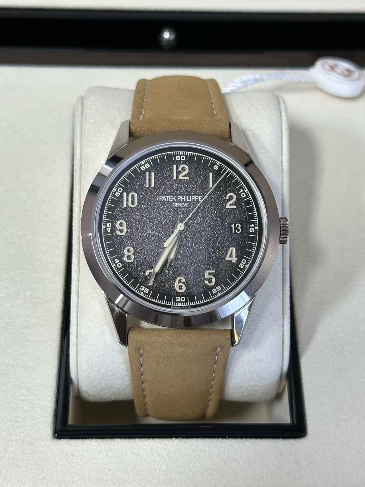 Patek Philippe 5226g
