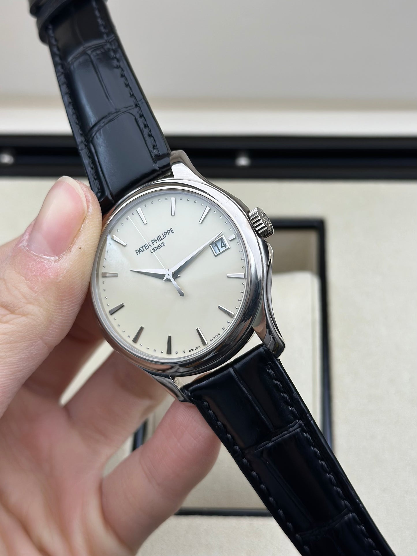 Patek Philippe 5227G-001