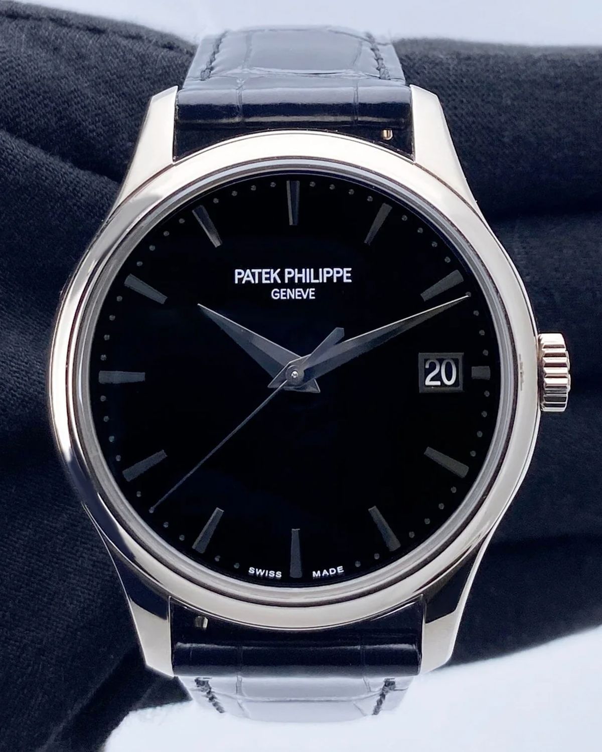 Patek Philippe 5227G-010
