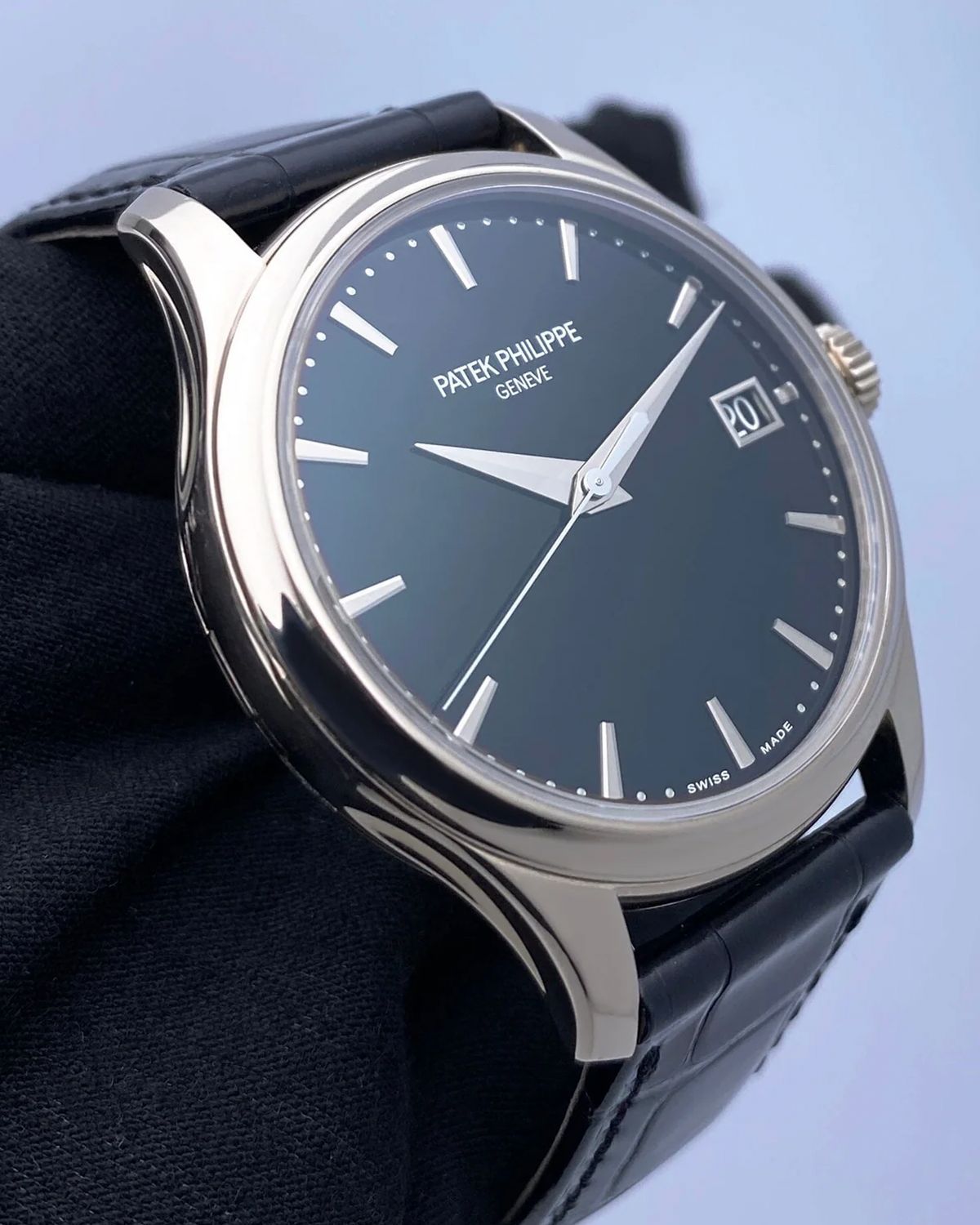 Patek Philippe 5227G-010