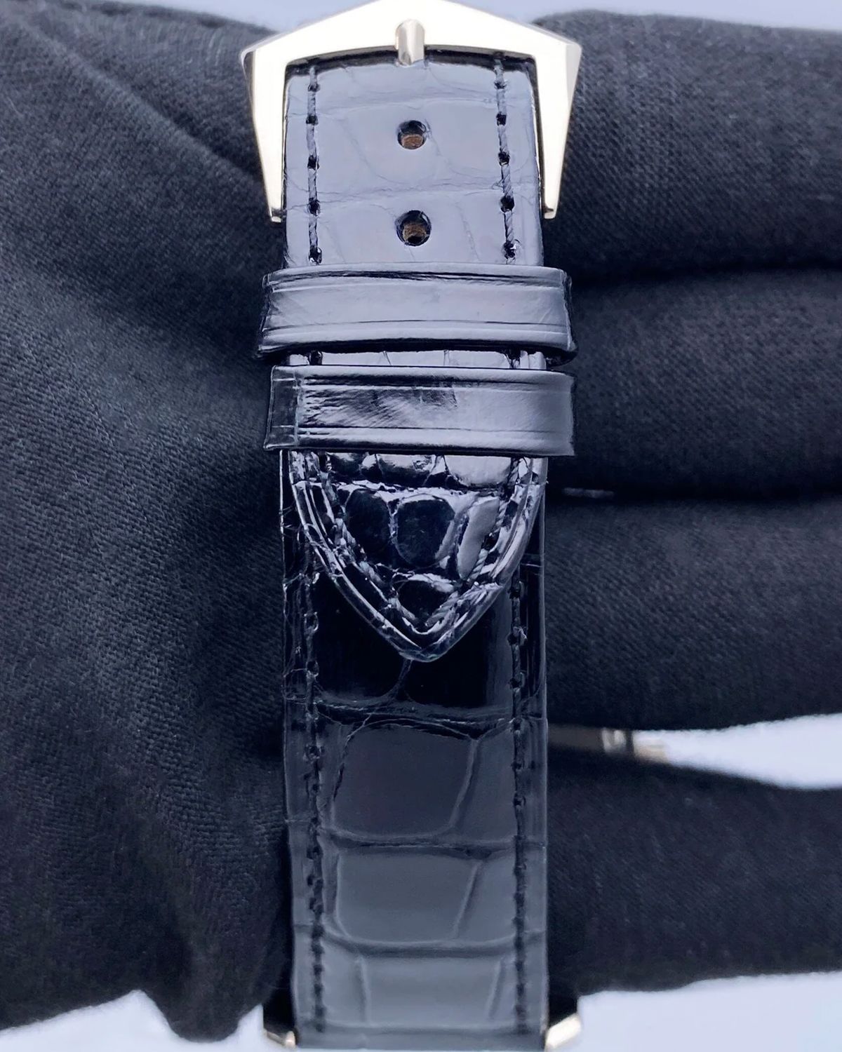 Patek Philippe 5227G-010