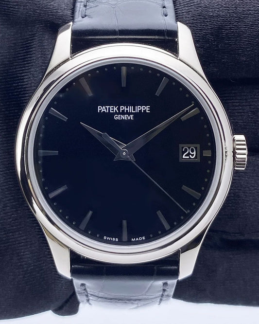 Patek Philippe 5227G-010