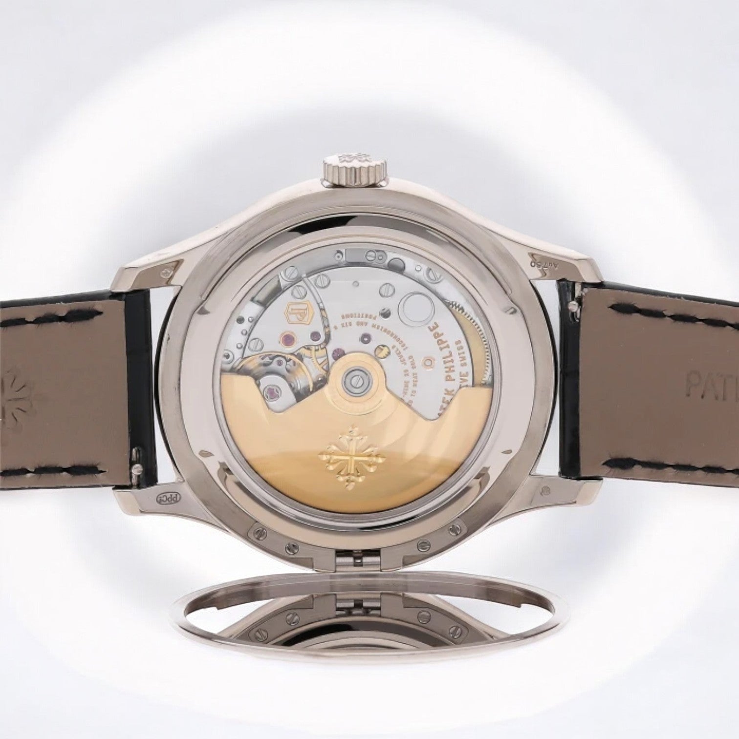 Patek Philippe 5227G