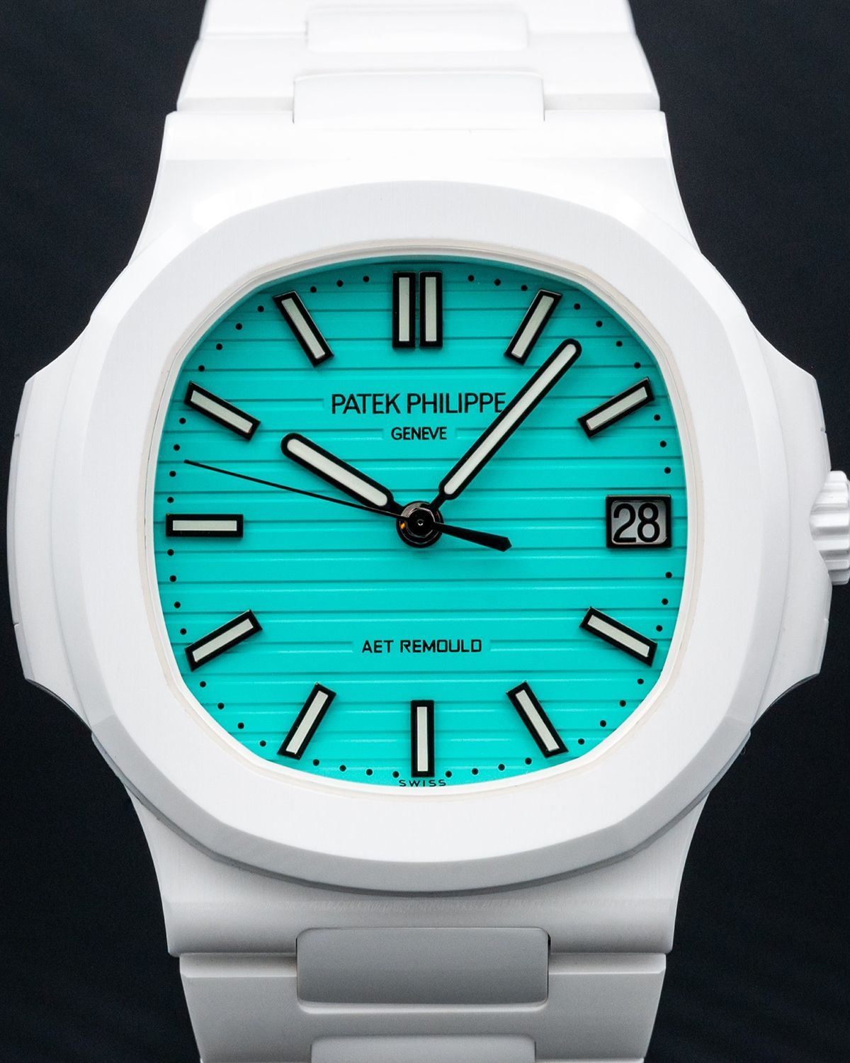Patek Philippe 5227J-001