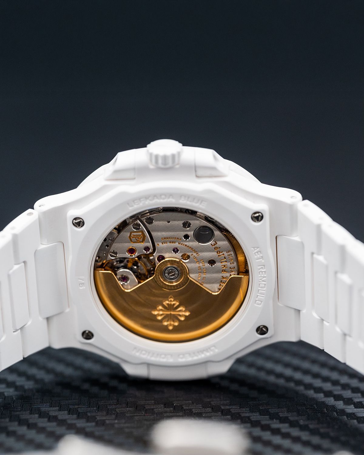 Patek Philippe 5227J-001