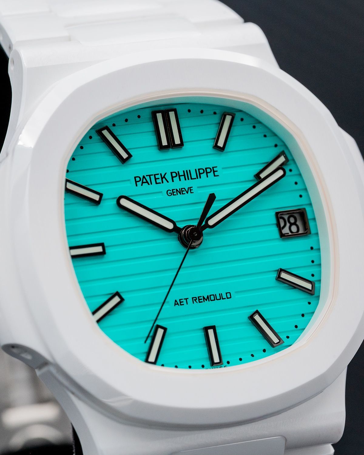 Patek Philippe 5227J-001