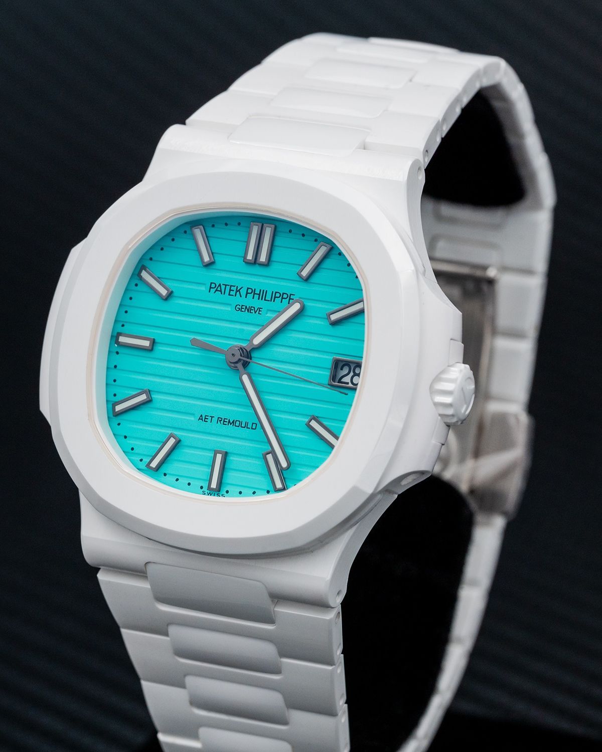 Patek Philippe 5227J-001