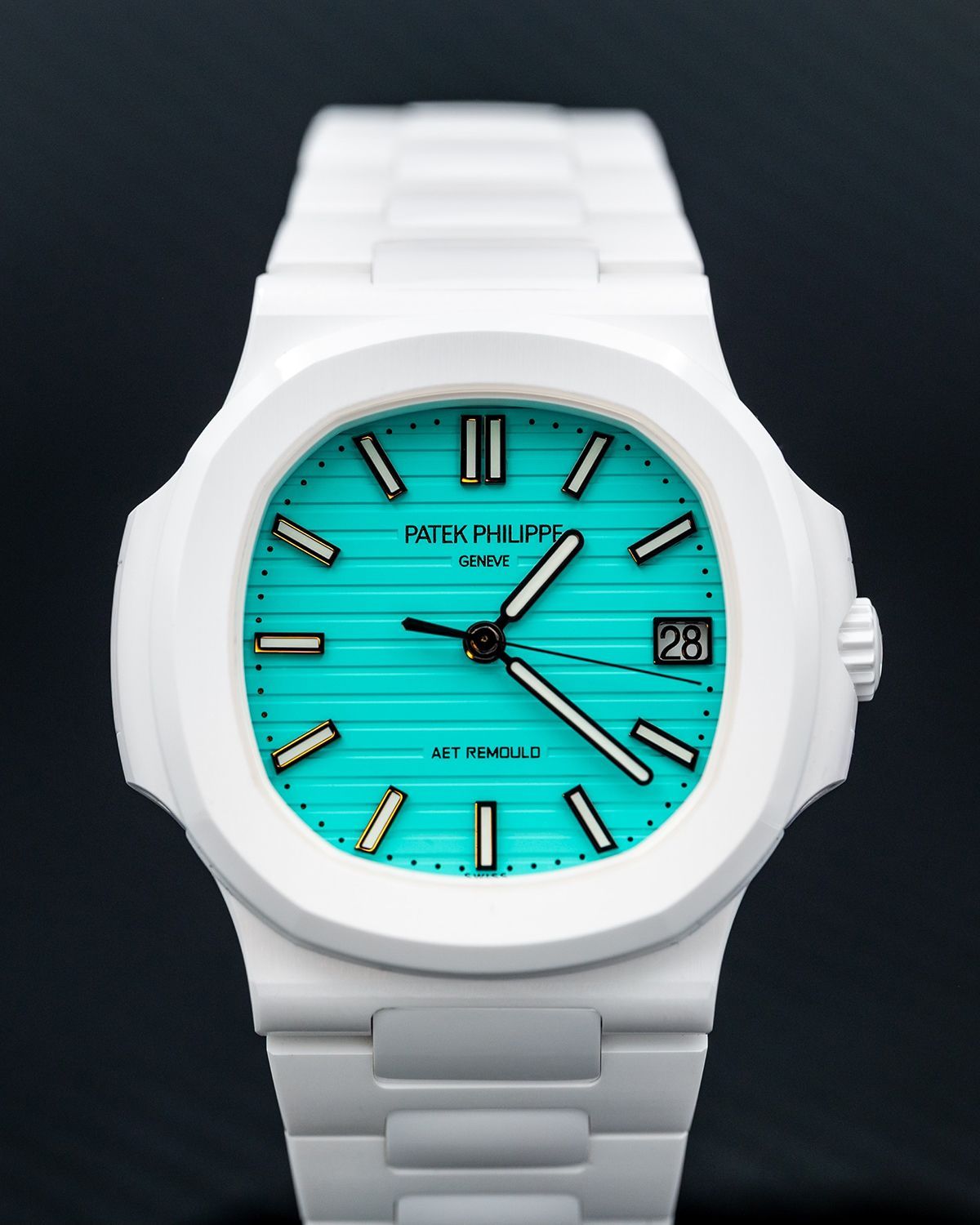 Patek Philippe 5227J-001