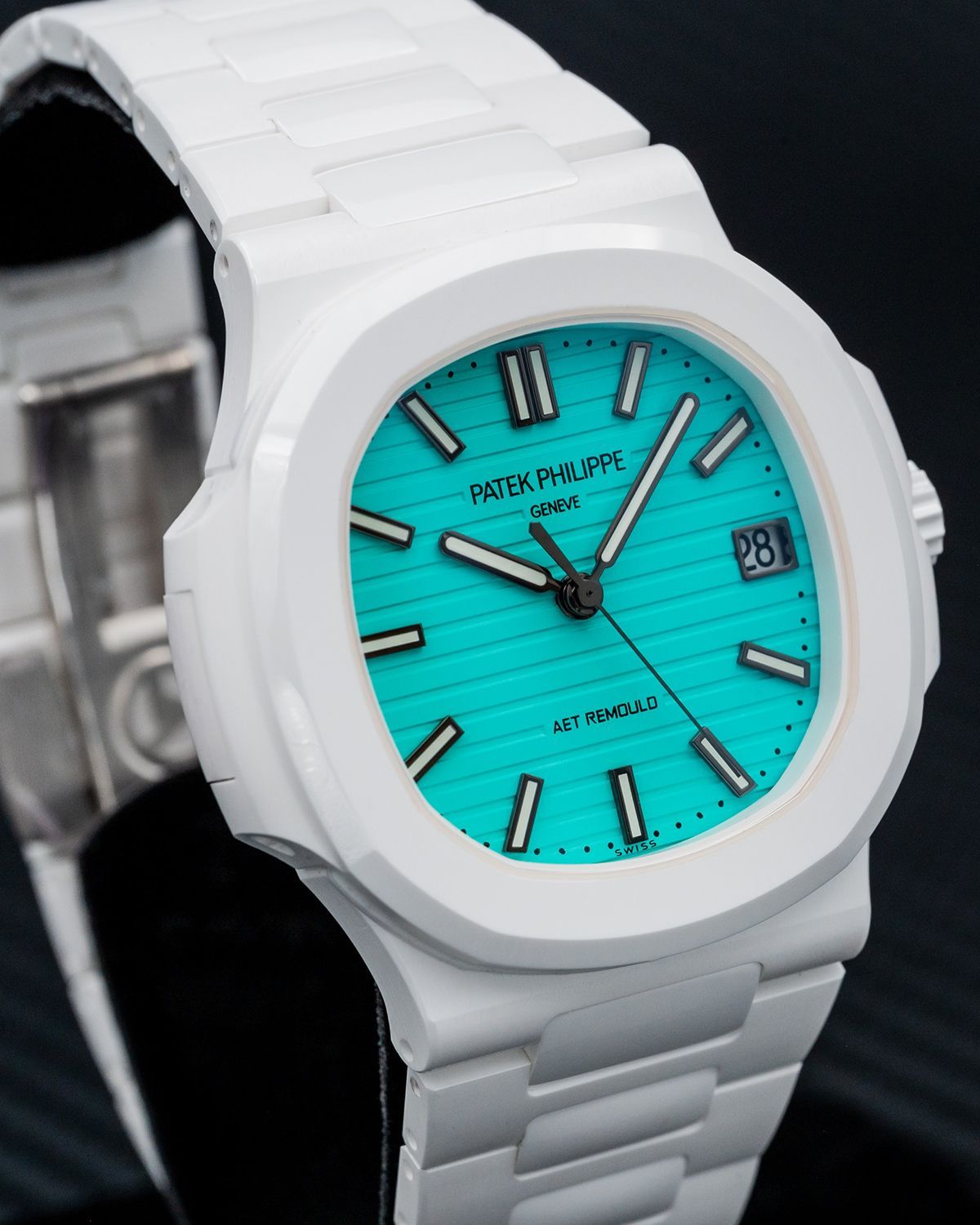 Patek Philippe 5227J-001